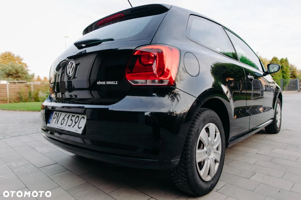 Volkswagen Polo - 25