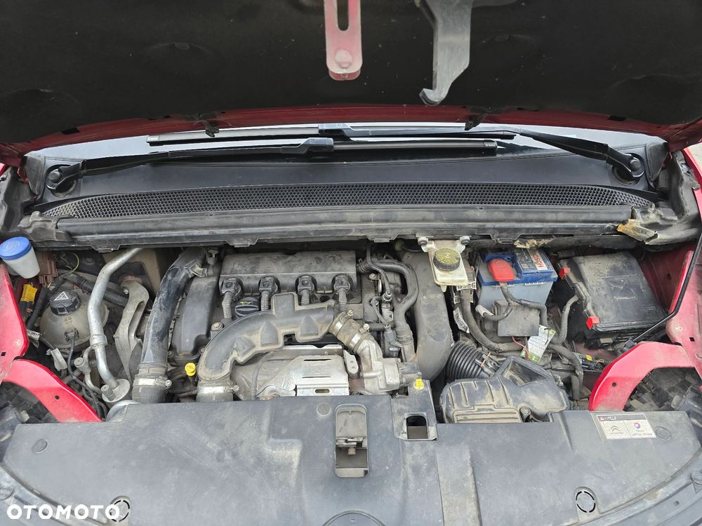 Citroën C4 Picasso 1.6 THP Seduction - 16
