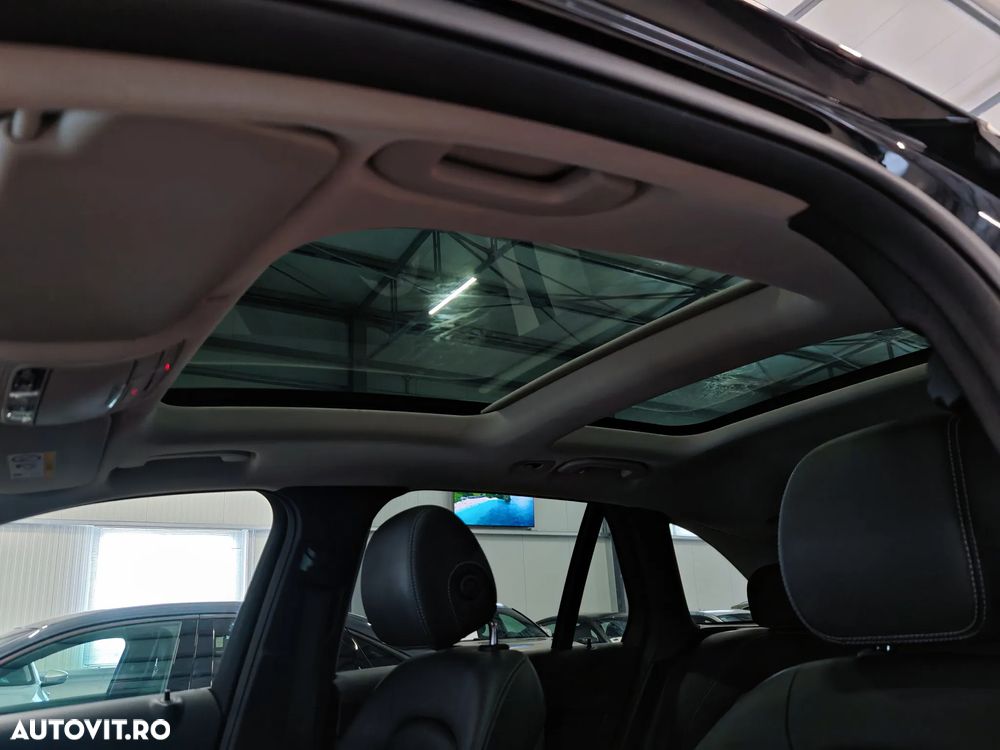 Mercedes-Benz GLC 200 d - 10