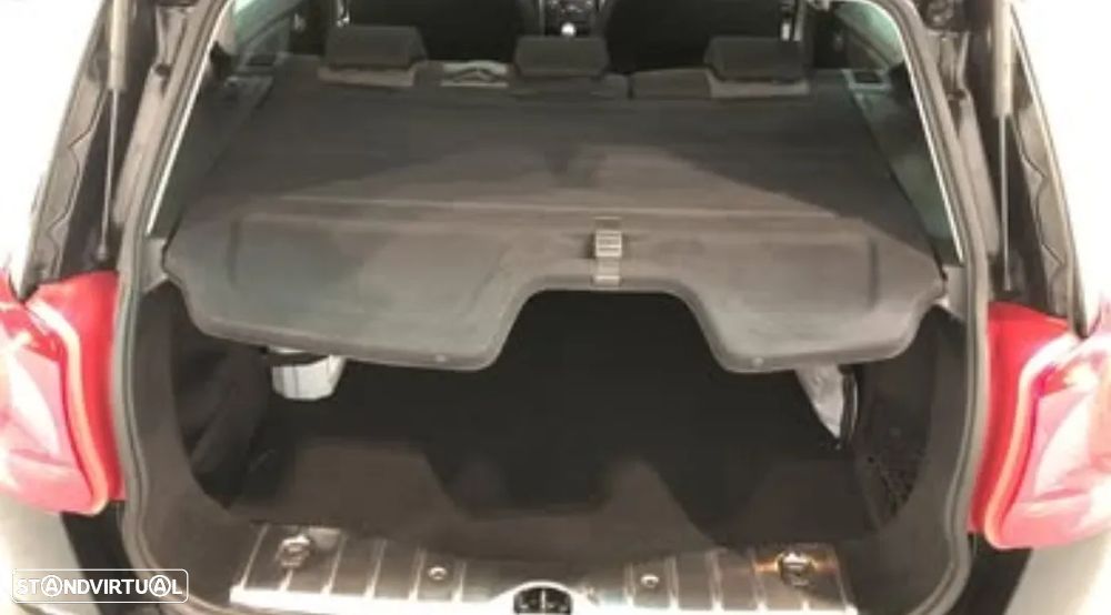 Peugeot 207 SW 1.4 VTi Sportium - 8