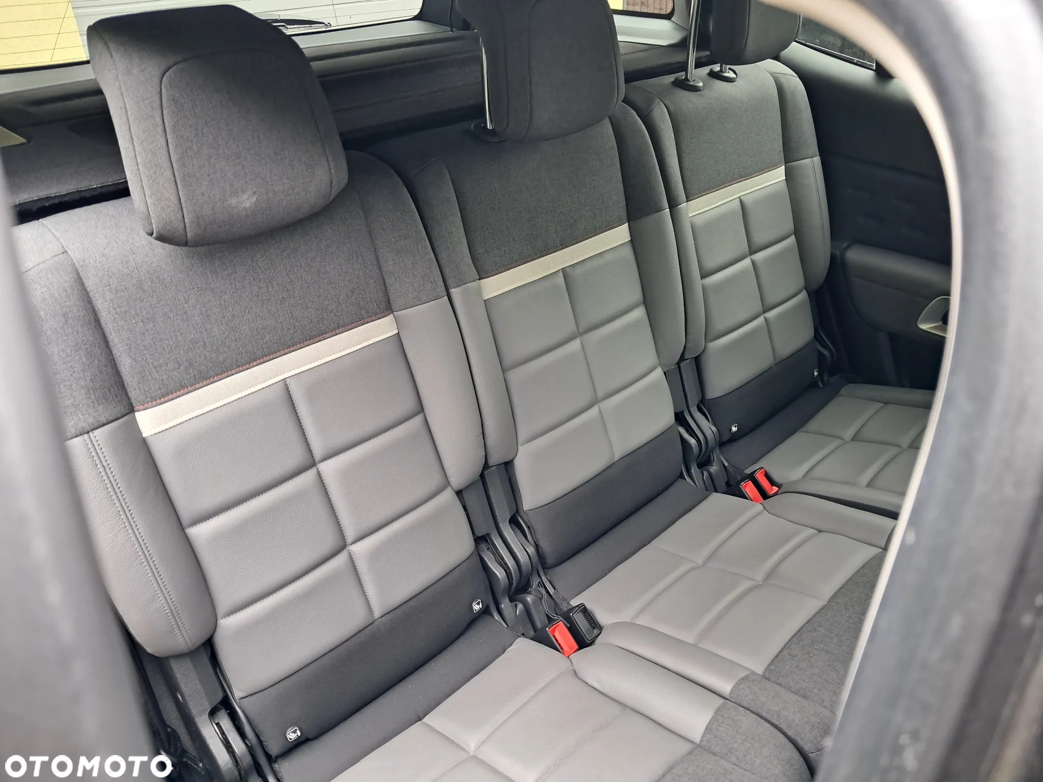 Citroën C5 Aircross - 9