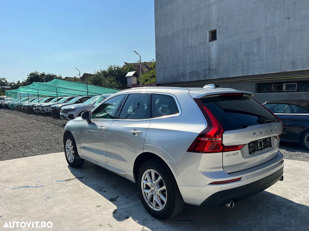 Volvo XC 60 - 21