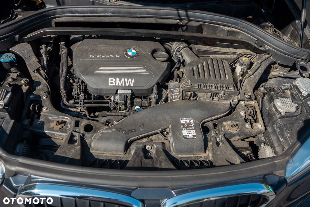 BMW X1 xDrive18d Sport Line - 15