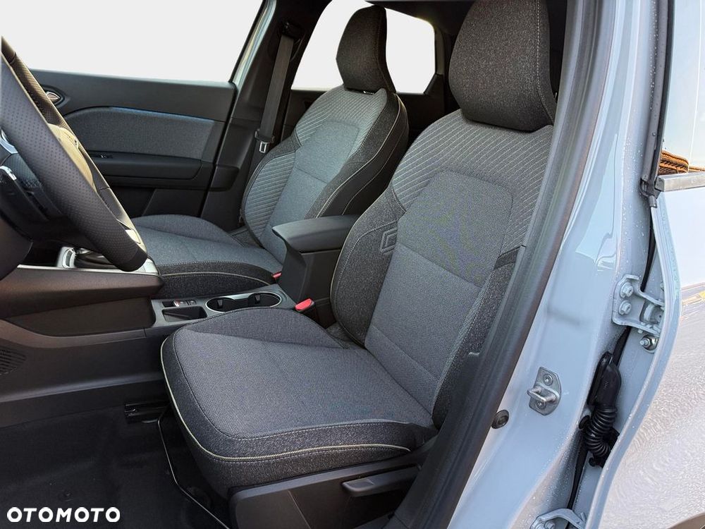 Renault Captur 1.3 TCe mHEV Techno EDC - 11