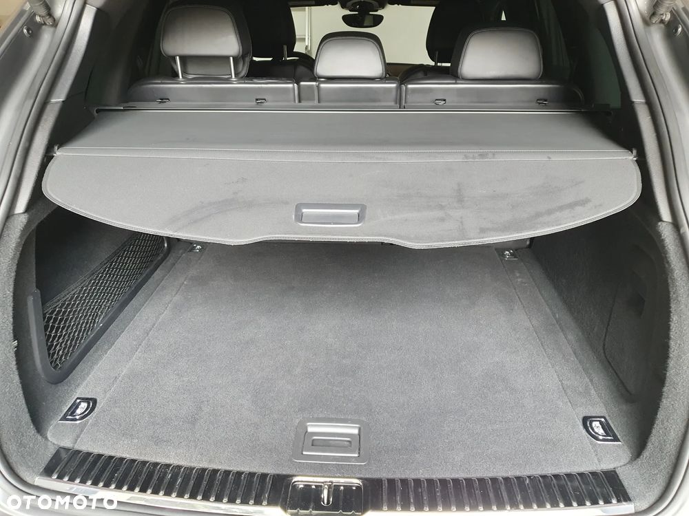 Porsche Cayenne S Tiptronic S - 24