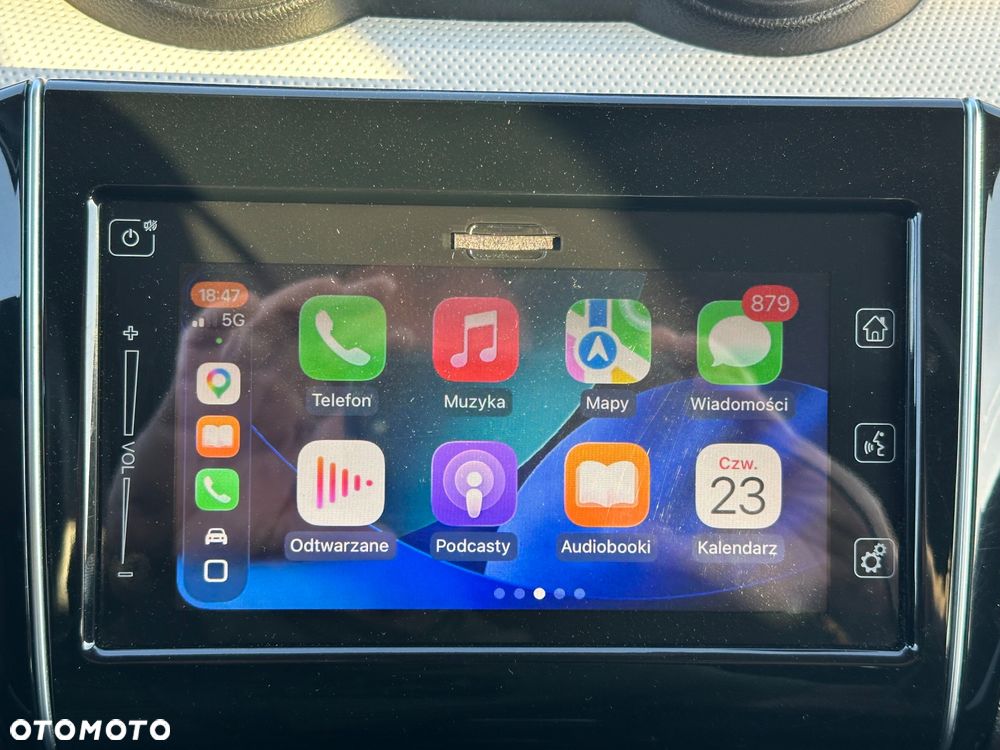 Suzuki Swift 1.2 Dualjet - 9