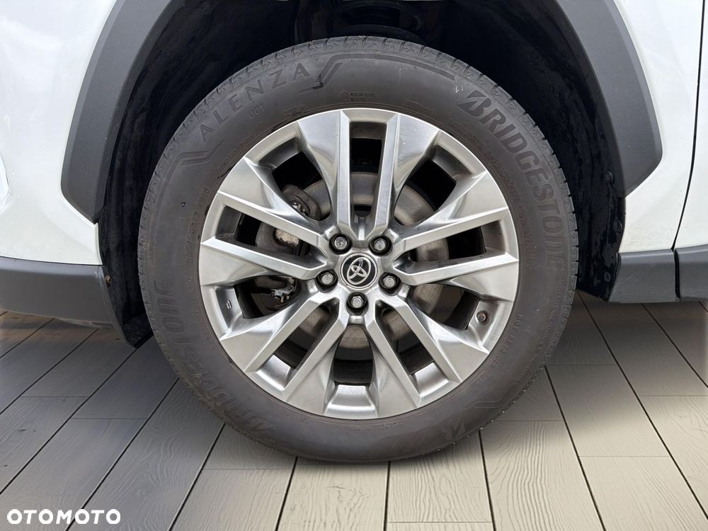 Toyota RAV4 - 19