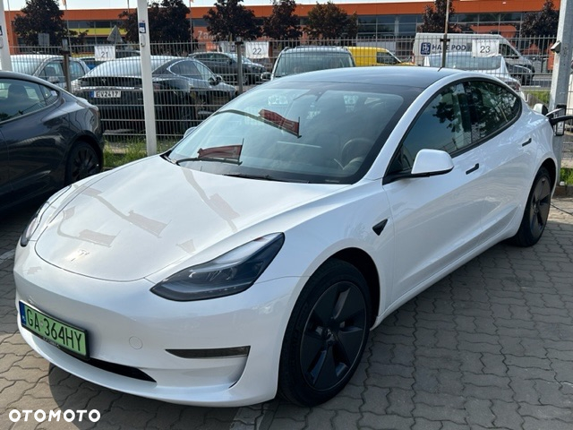 Tesla Model 3 Performance AWD - 2