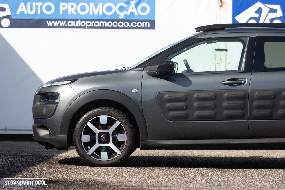 Citroën C4 Cactus 1.2 PureTech Shine - 5