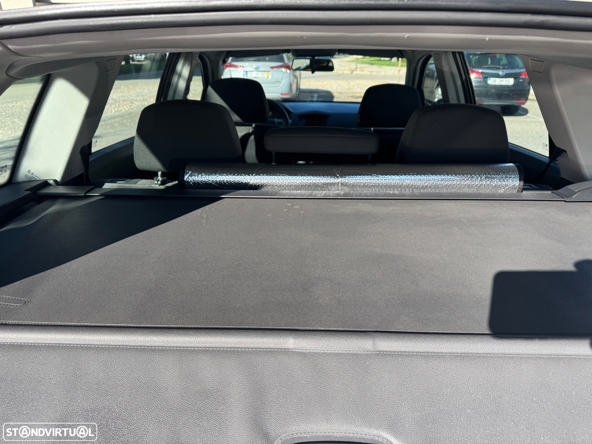 Opel Astra - 4