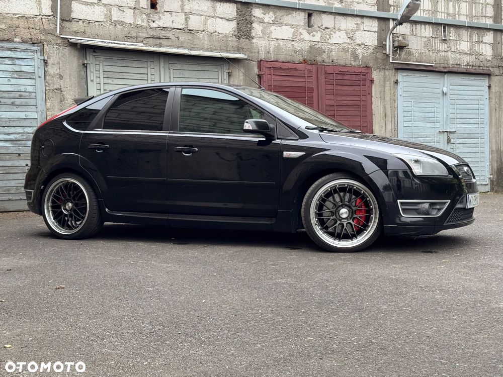 Ford Focus 2.5 ST - 7