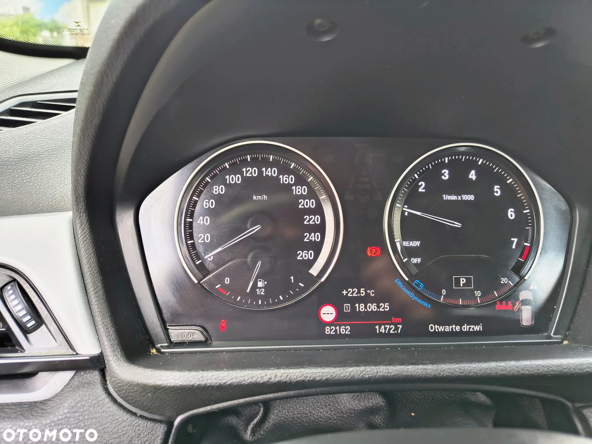 BMW X1 sDrive18i - 6