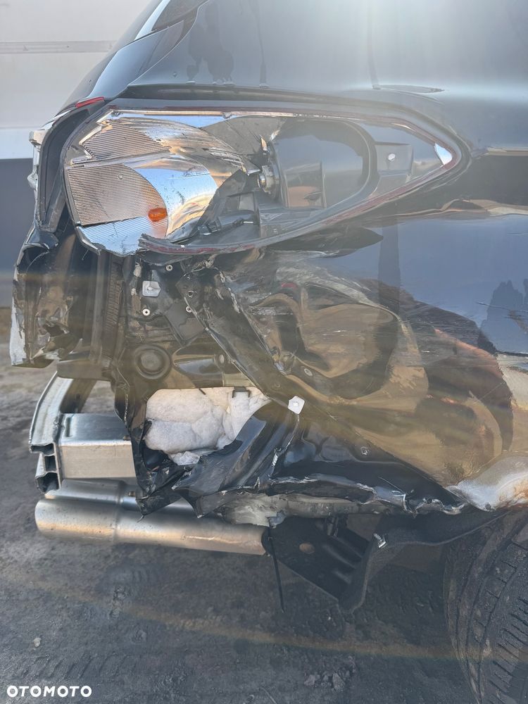 Ford Focus 1.0 EcoBoost ST-Line ASS PowerShift - 16