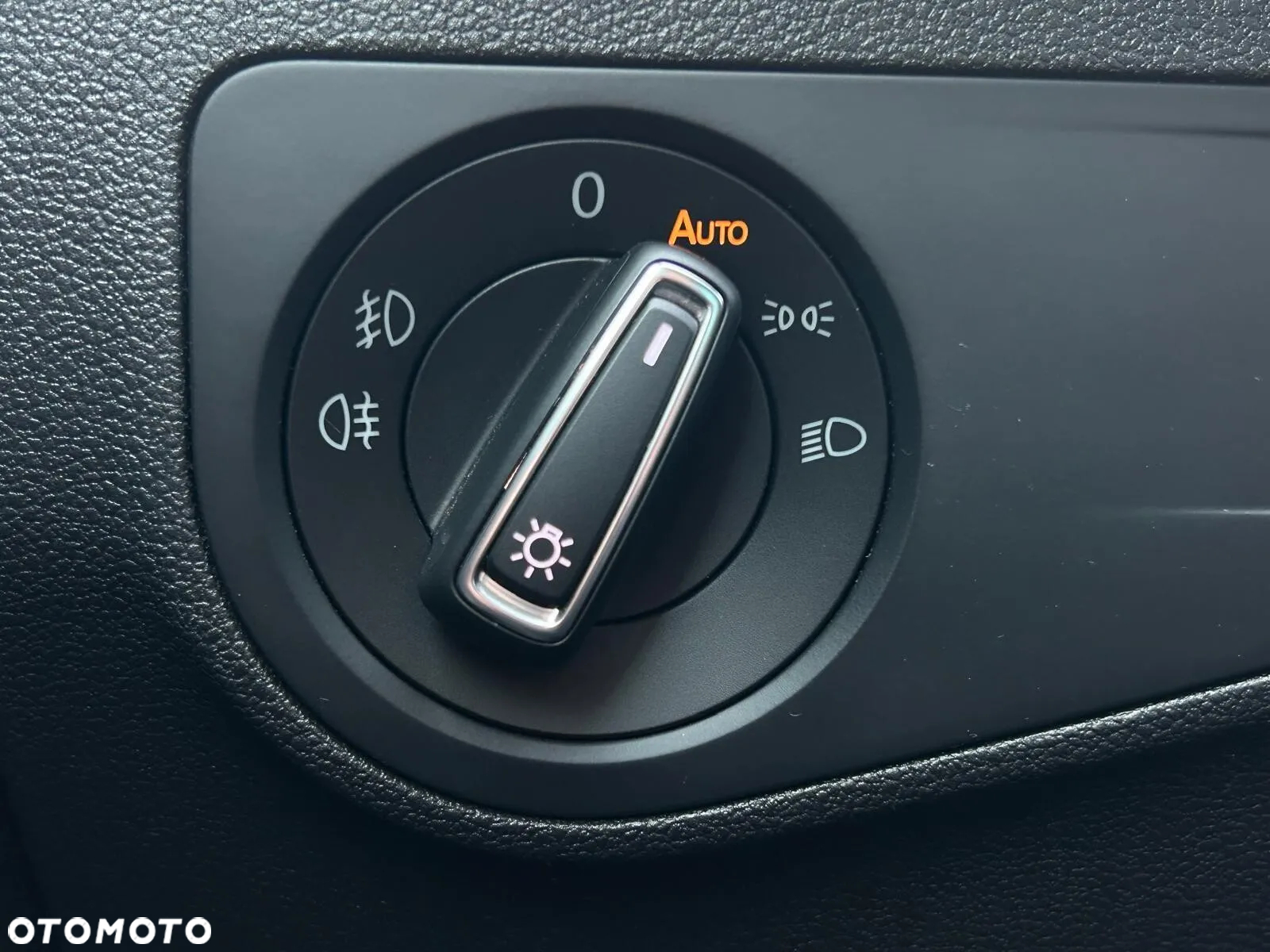 Volkswagen Tiguan 1.4 TSI BMT ACT Highline DSG - 19