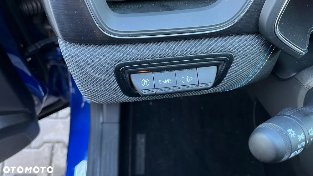 Renault Symbioz 1.6 E-Tech Full Hybrid 145 Esprit Alpine - 8