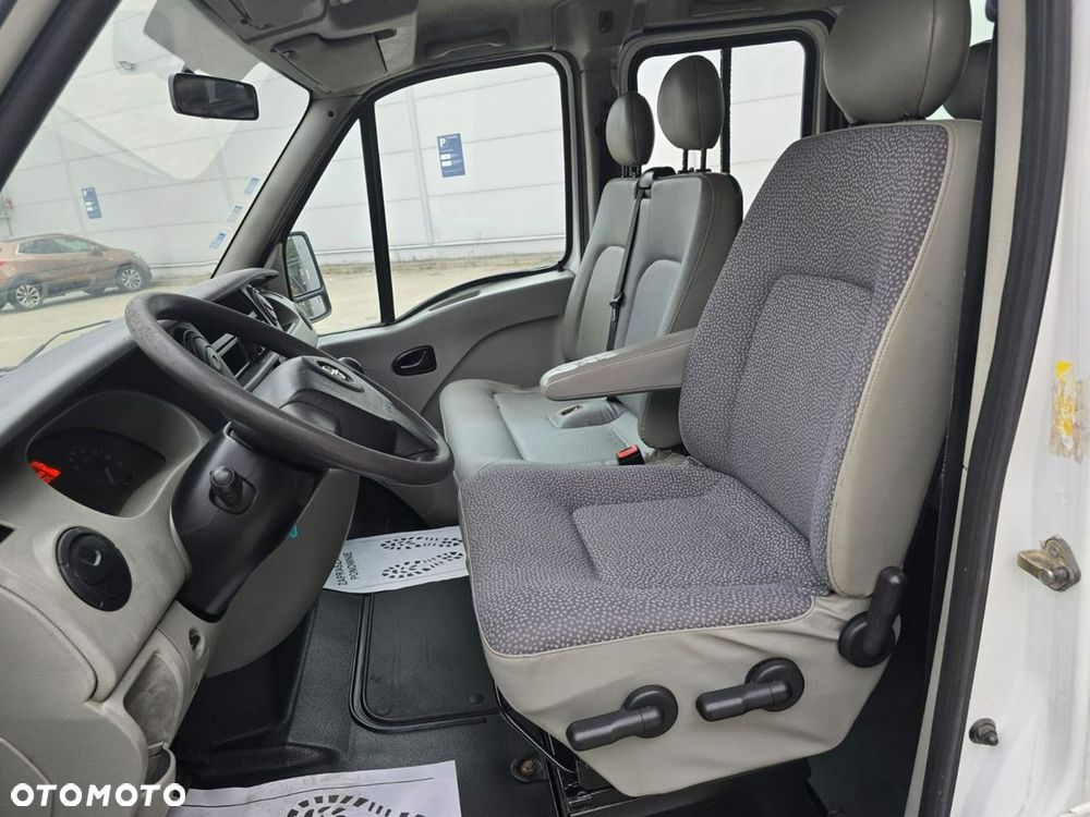 Renault Master - 14