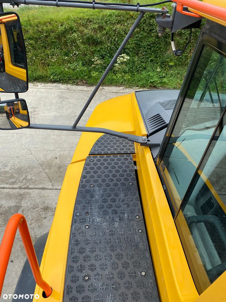 Volvo A40G - 18