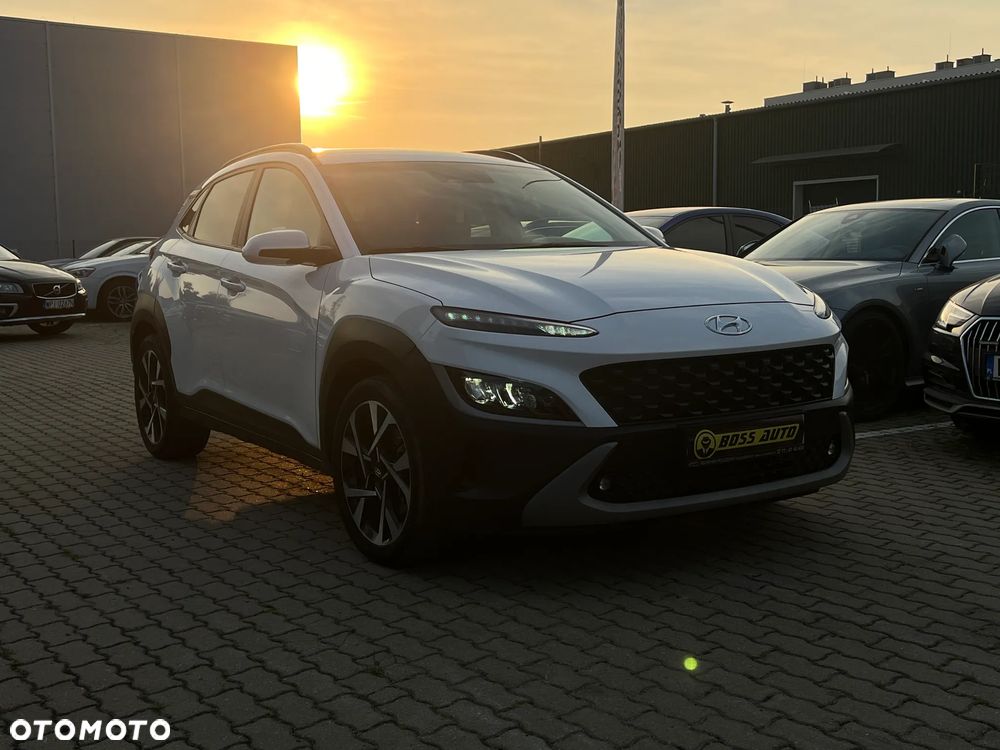 Hyundai Kona - 3
