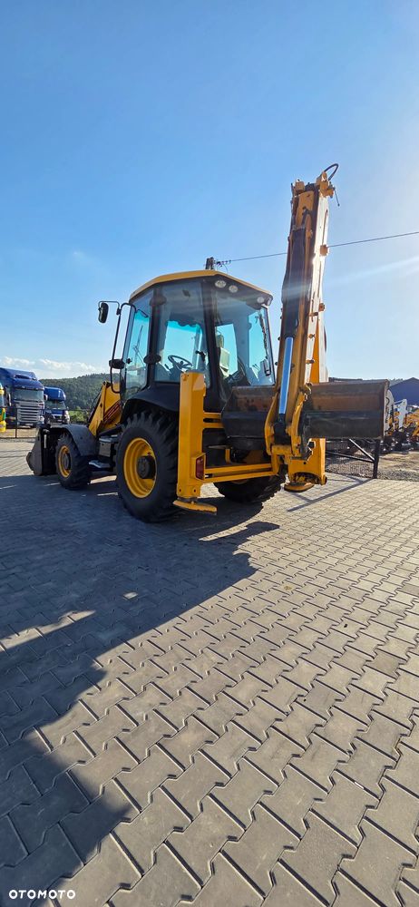 JCB 3CX ECO - 8