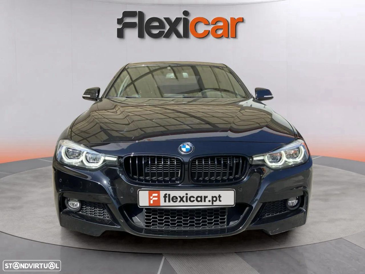 BMW 330 e iPerformance Pack M - 4