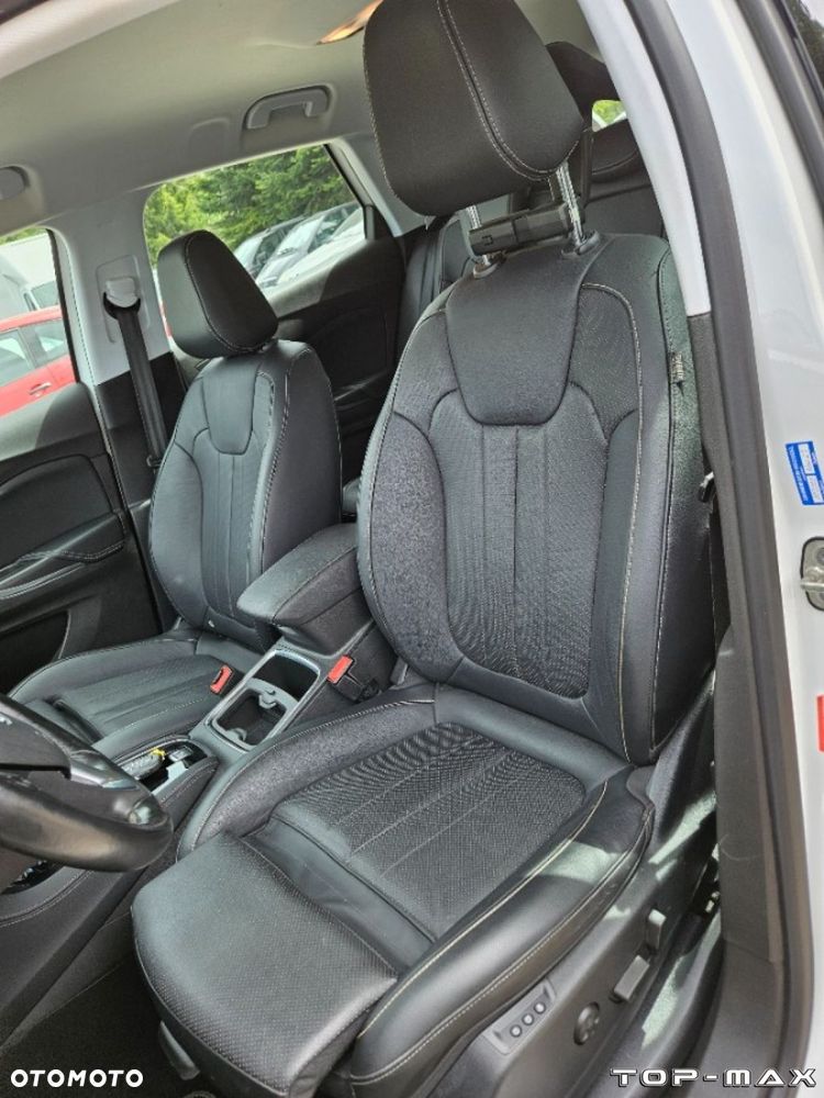 Opel Grandland X - 19