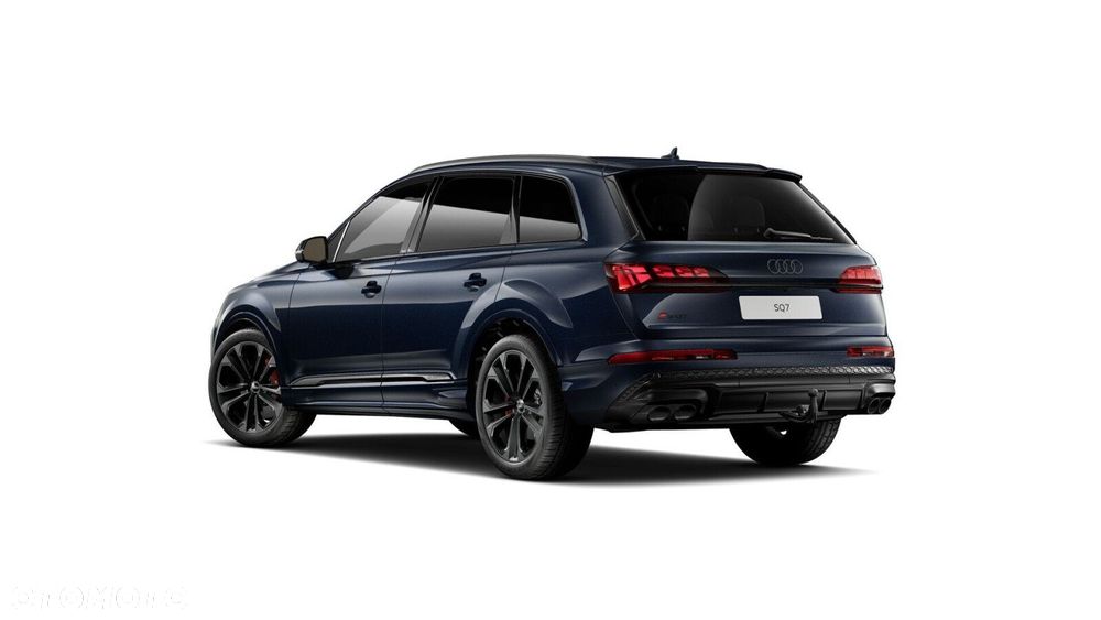 Audi SQ7 - 5