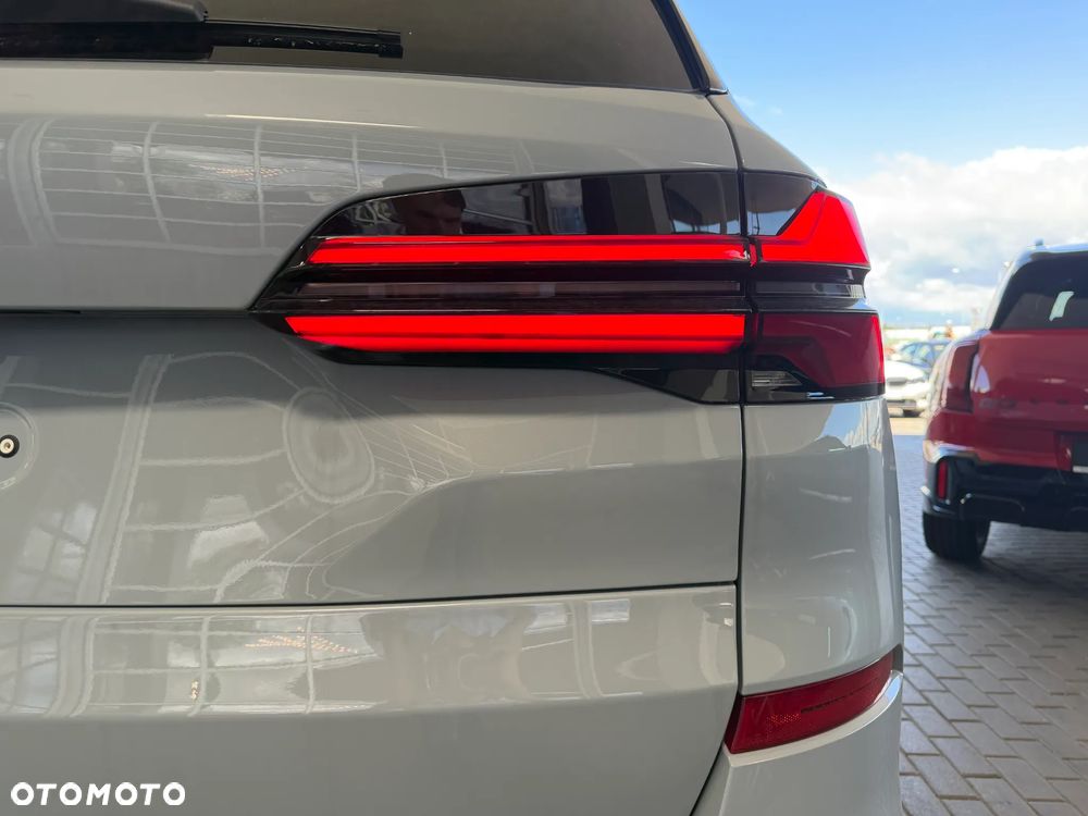 BMW X5 xDrive30d mHEV M Sport sport - 7