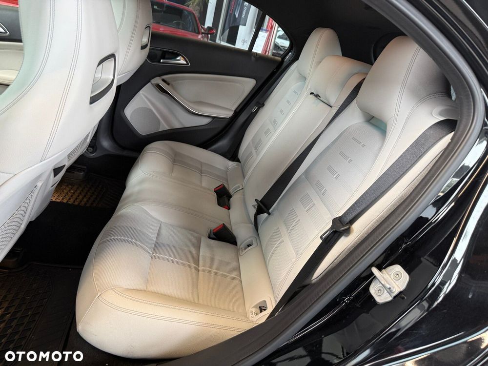 Mercedes-Benz Klasa A - 11