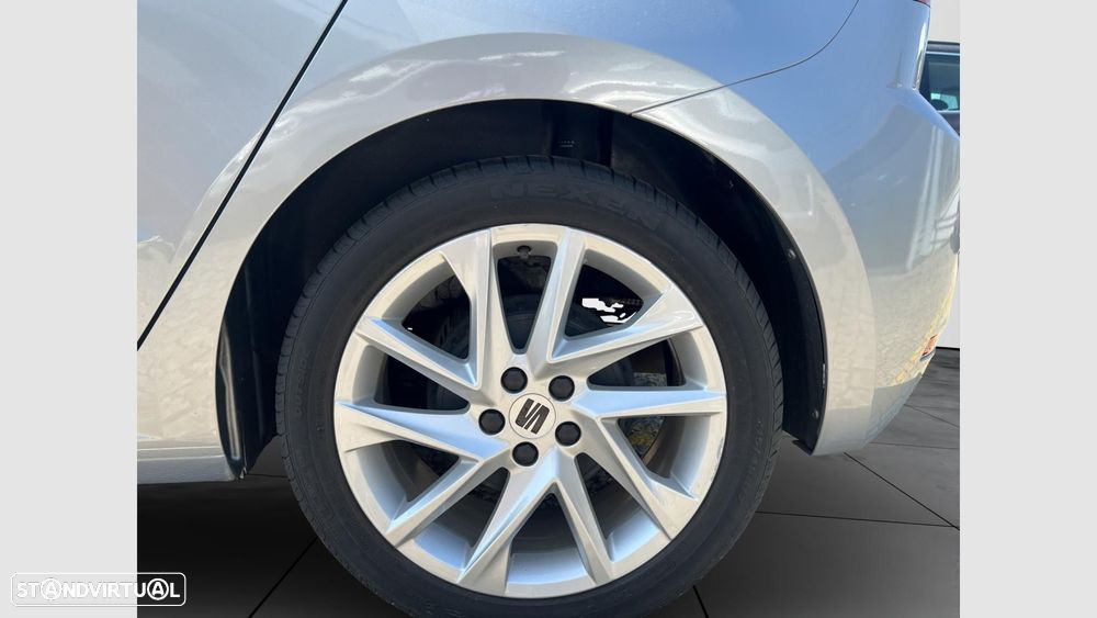 SEAT Ibiza 1.0 TSI FR - 14