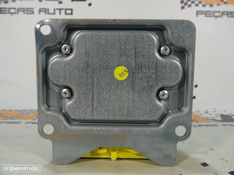 Centralina De Airbags Volkswagen Polo (6R1, 6C1)  6R0959655h / 0285010 - 3