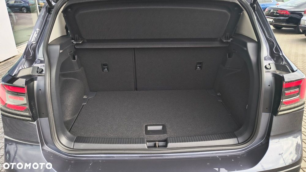 Volkswagen T-Cross - 27