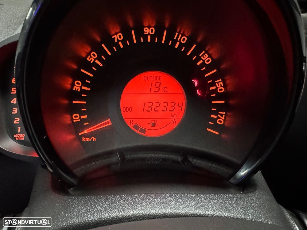 Citroën C1 1.0 Selection - 6