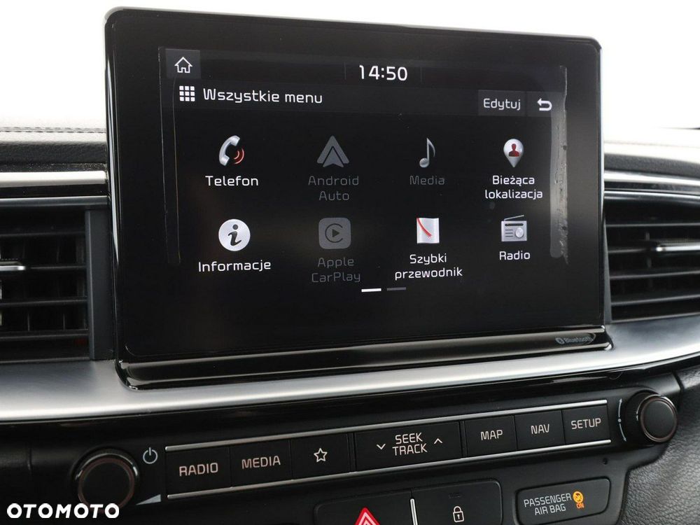 Kia ProCeed 1.6 CRDi GT Line DCT - 23