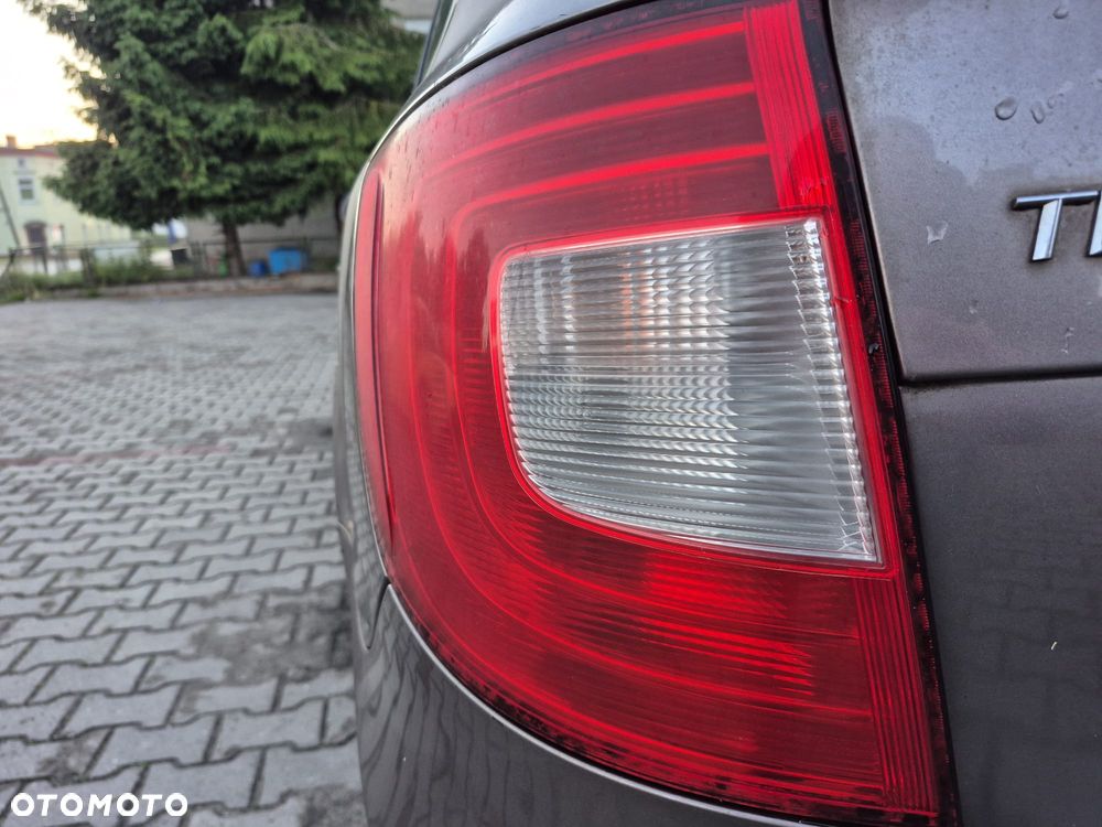 Skoda Superb 1.9 TDI Ambition - 2