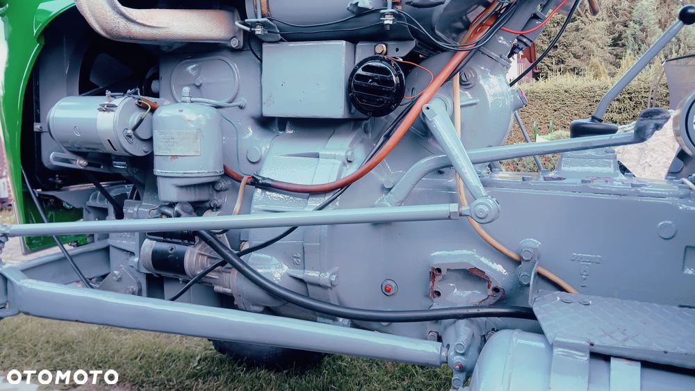 Ursus C-328 - 13