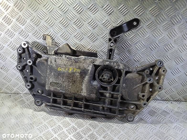 TRAWERS VOLKSWAGEN GOLF 5 - 1