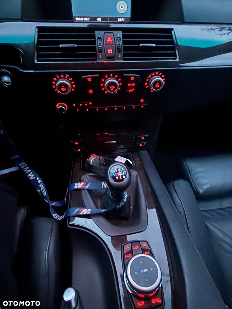 BMW Seria 5 - 26