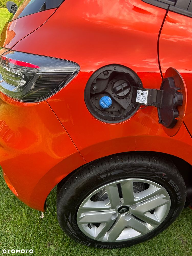 Renault Clio BLUE dCi 115 BUSINESS EDITION - 23