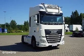 DAF XF 460 FT (31804) - 2