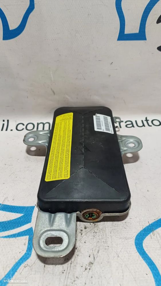 AIRBAG PORTA PORTAS FRENTE FRONTAL DIREITA BMW Z4 E85 E86 72127055130 7055130 SERIE 3 E46 COMPACT SERIE 5 E39 SERIE 7 E67 - 7