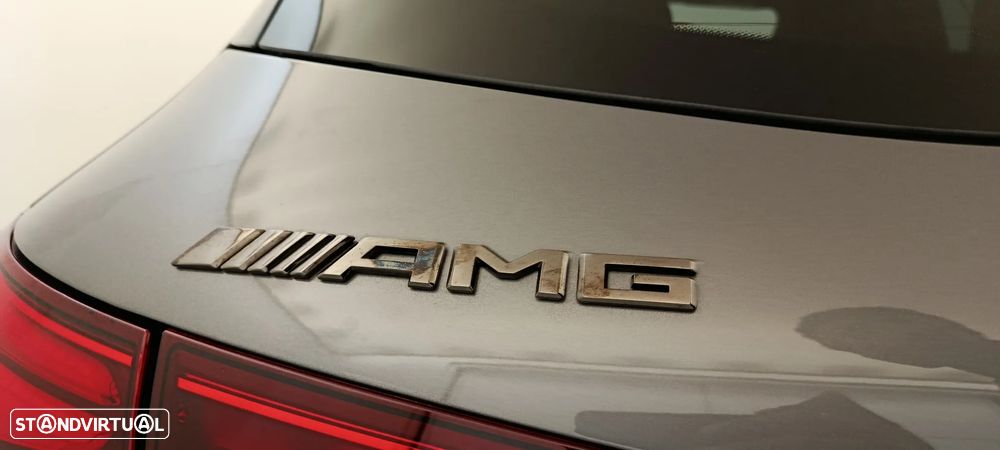 Mercedes-Benz GLA 35 AMG 4Matic - 32