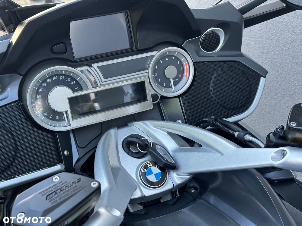 BMW K - 22