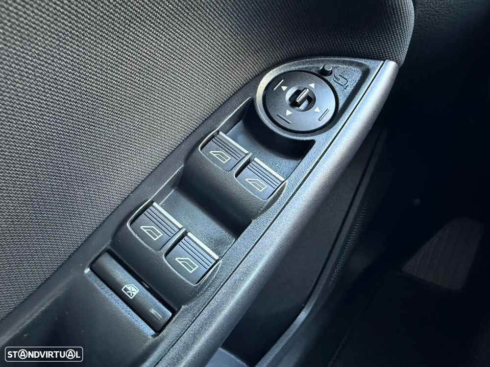 Ford Focus SW 1.0 SCTi Trend+ - 15