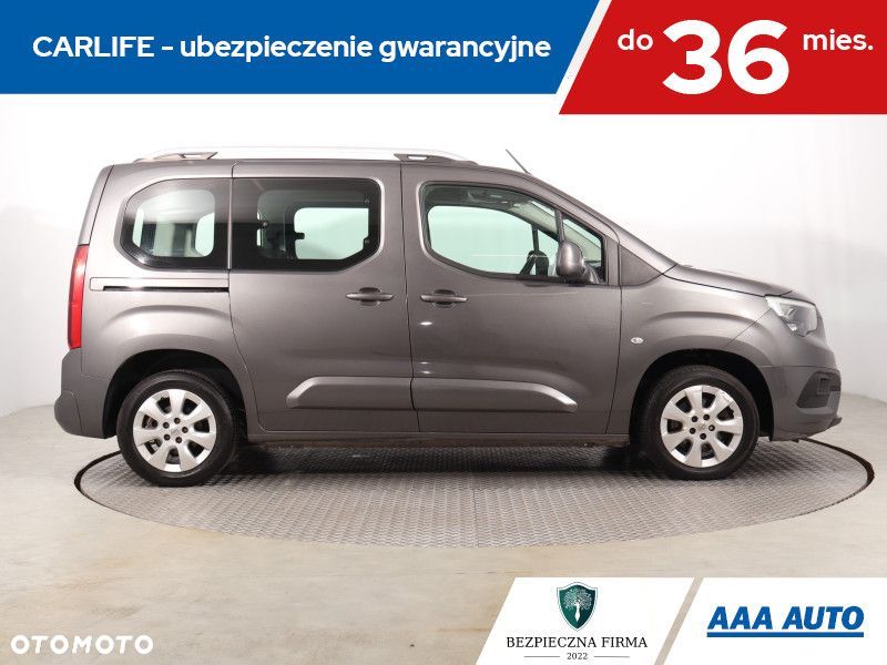 Opel Combo - 7