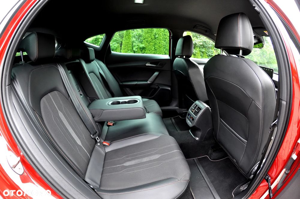 Cupra Formentor 1.5 TSI DSG - 35