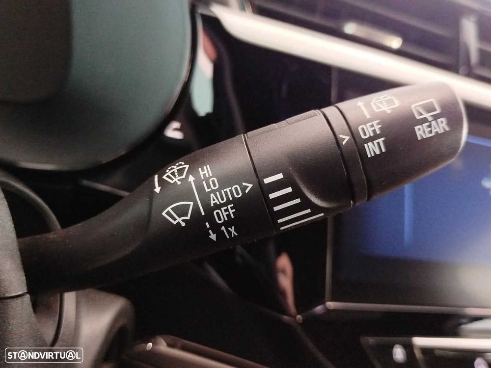 Opel Corsa 1.2 T GS - 15