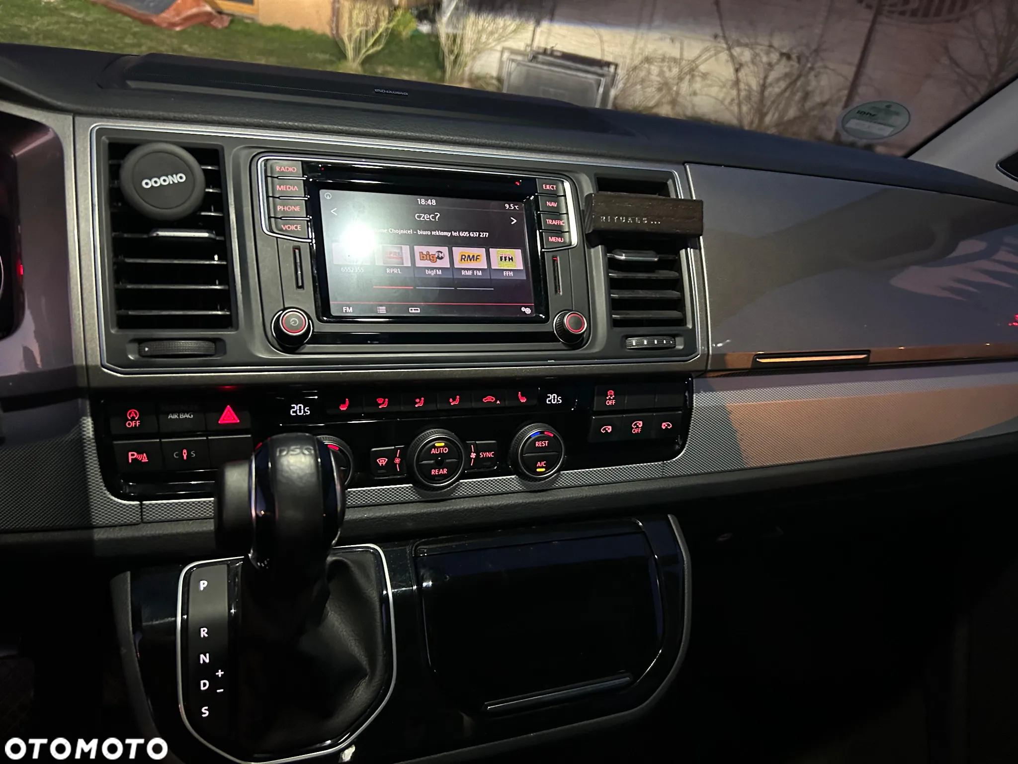 Volkswagen Multivan 2.0 BiTDI L1 Highline 4Motion DSG - 10