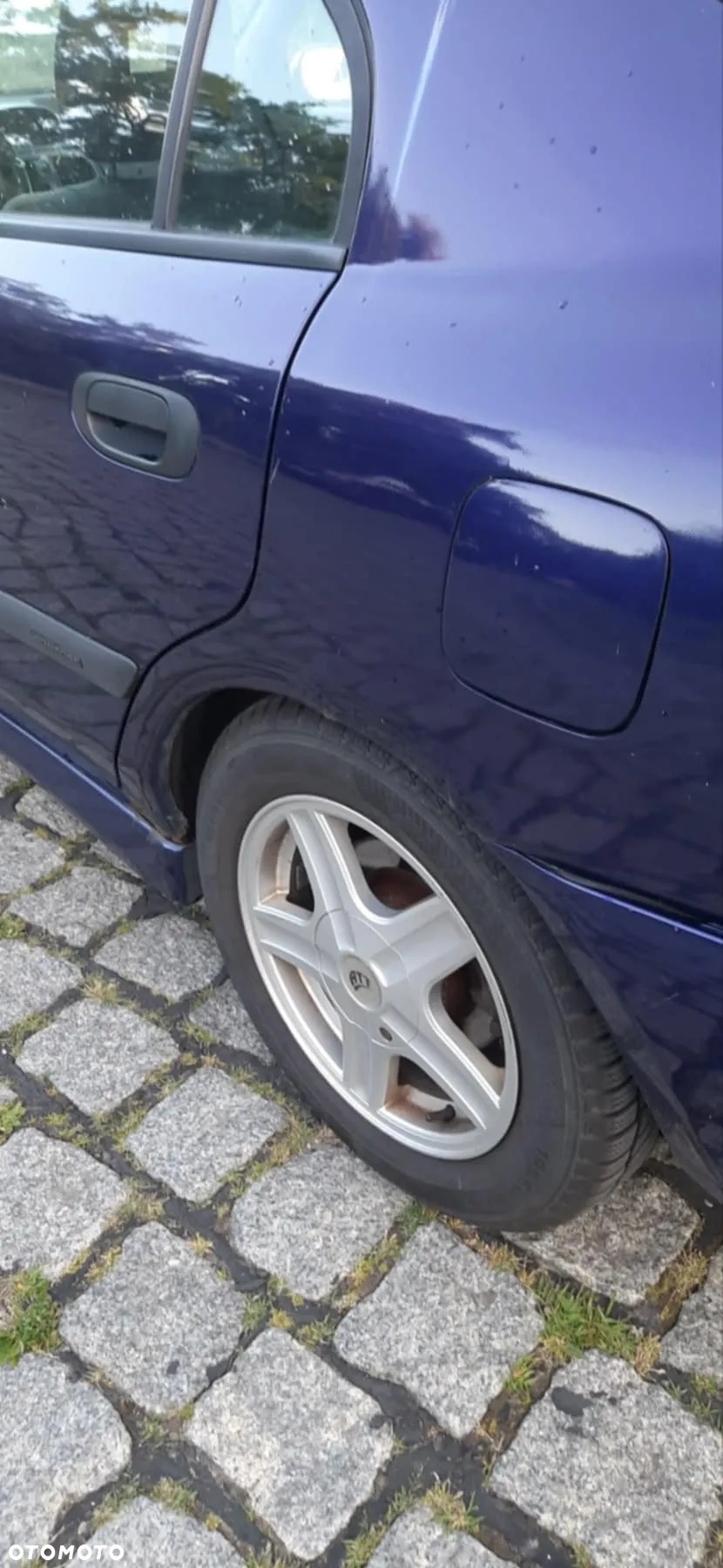 Mitsubishi Carisma - 3