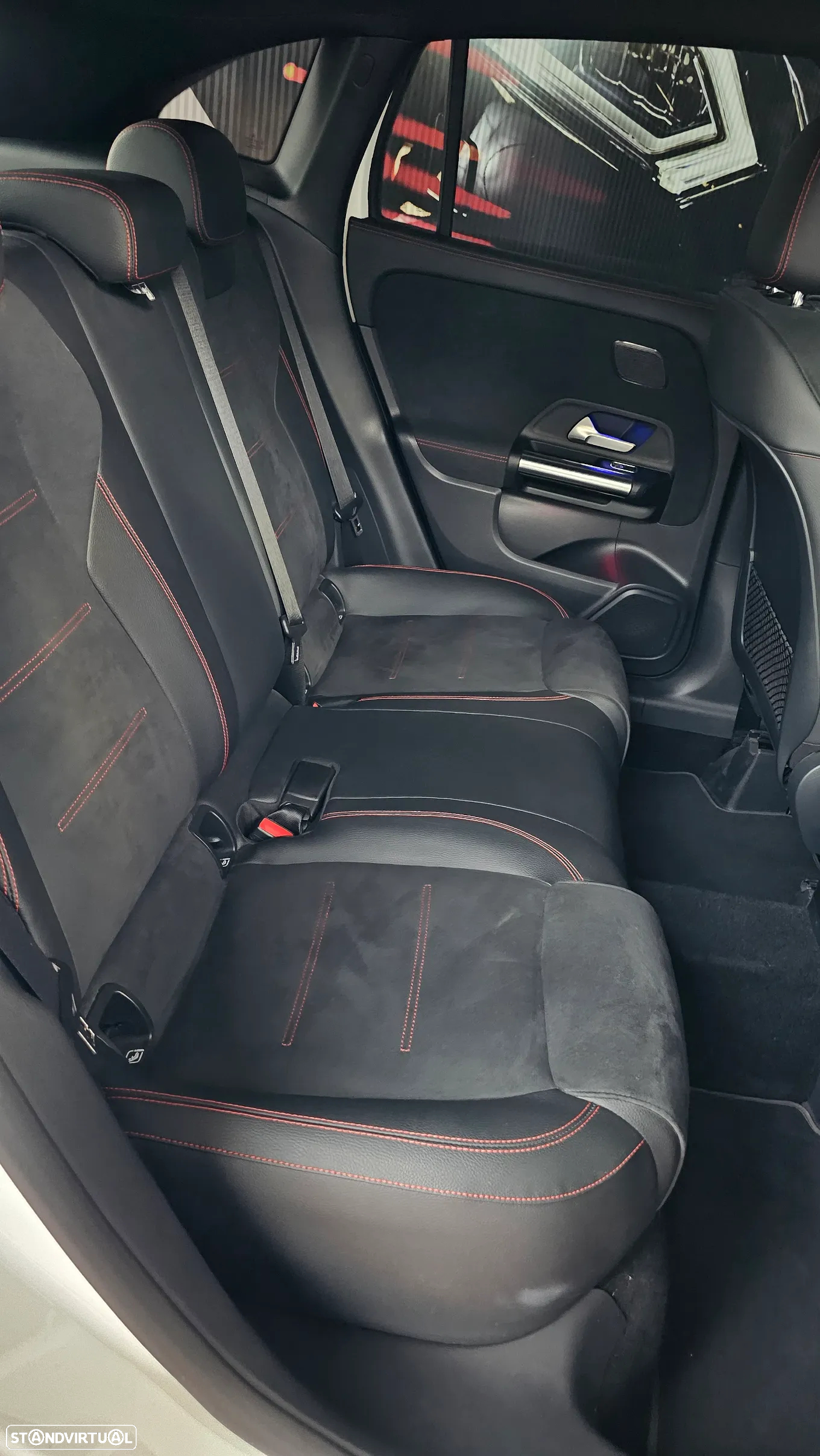 Mercedes-Benz GLA 250 e AMG Line - 11