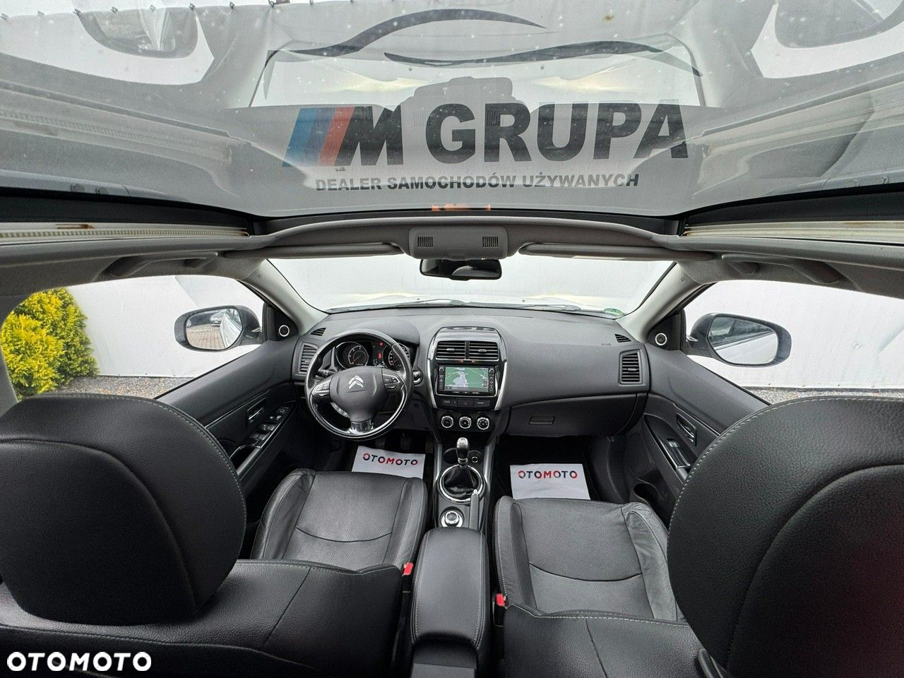 Citroën C4 Aircross - 18
